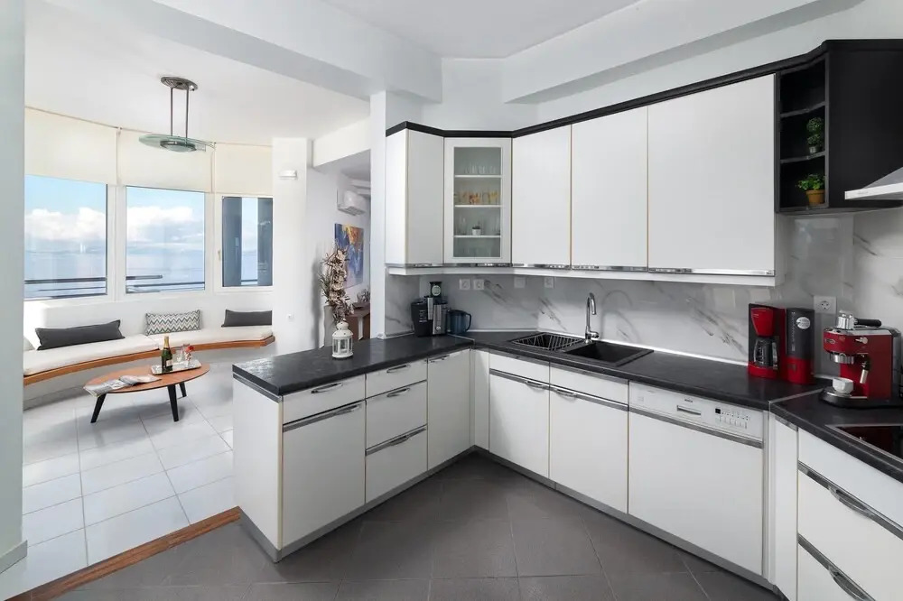 Monte Smith Luxury Villas