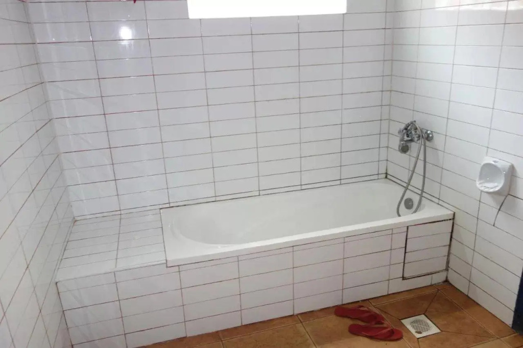 Yahoo Guesthouse