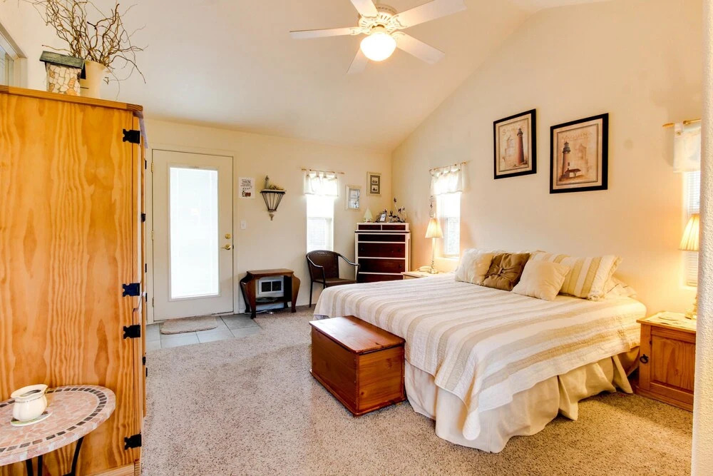 Logan s Sea Cabin