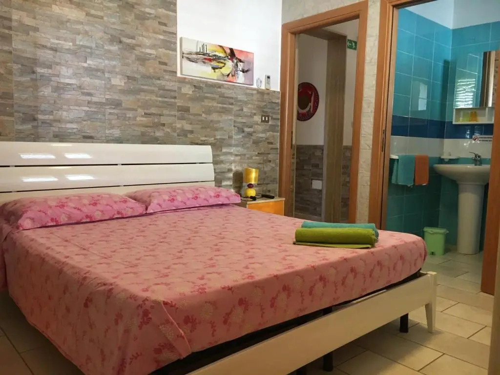 Punta Prosciutto Angel Bay B&B
