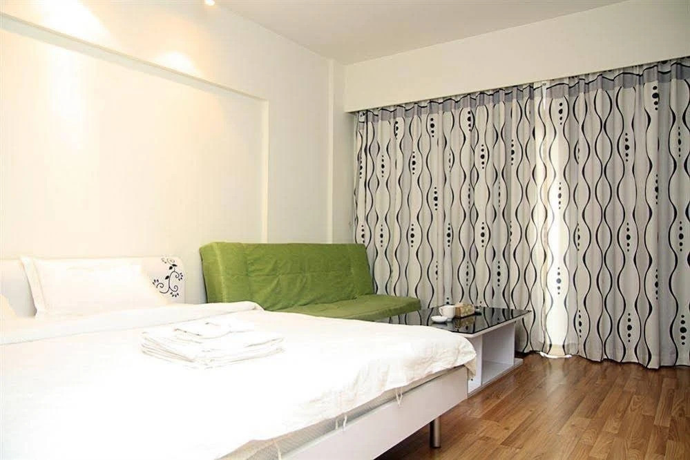 Private-Enjoyed Home Apartment Time U