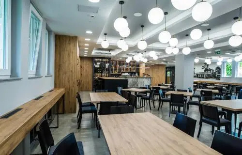 Hotel Stal
