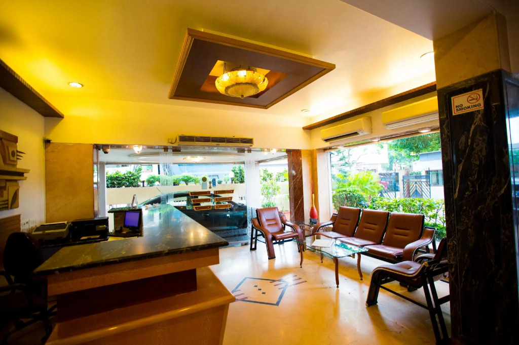 Hotel Ashwin