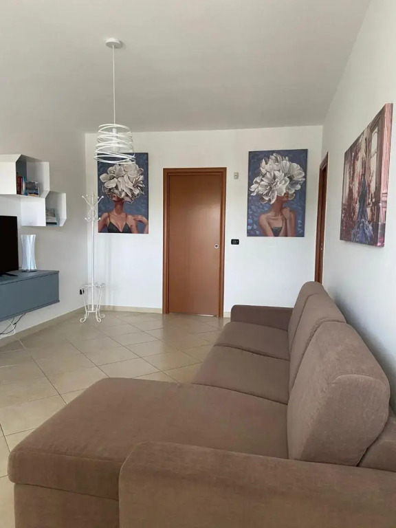 Casa Fronte Mare