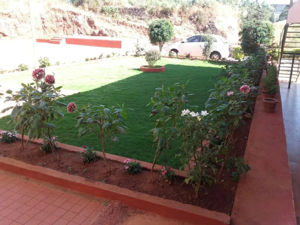 Yashraj Residency