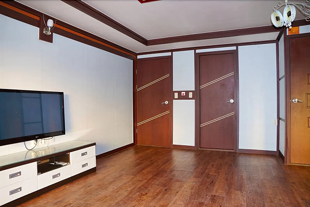Buan Piano Pension