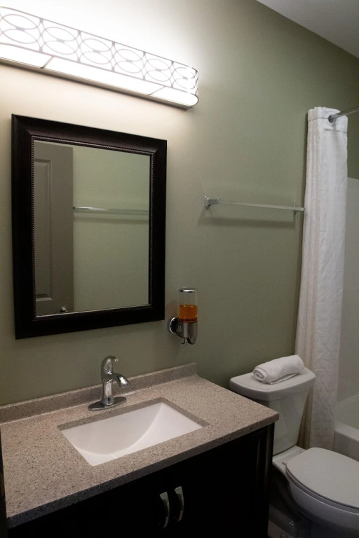 The Marquette Hotel