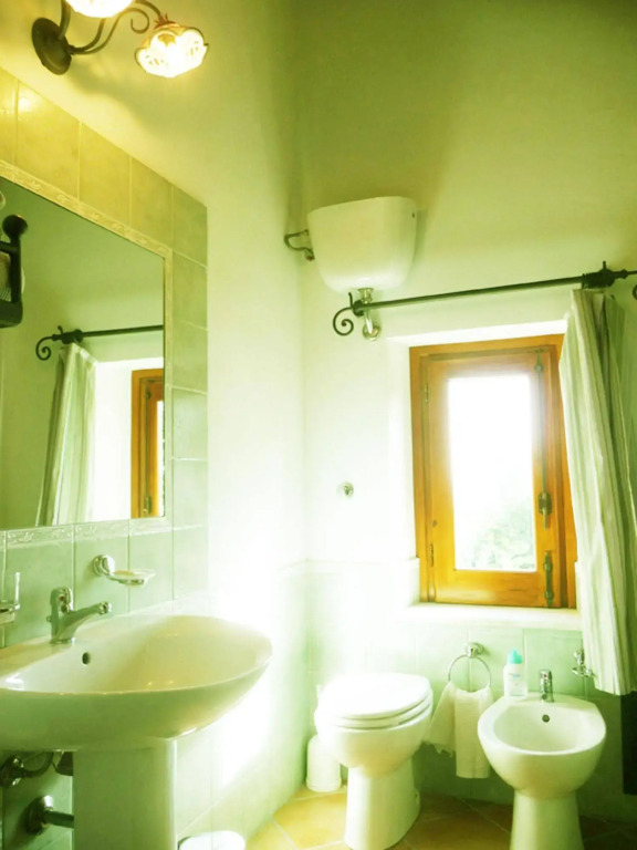 Villa Paladino Solunto