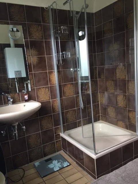 B&B Duinroosje