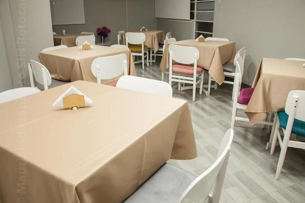 ApartaSuites & Hotel Bogota Teusaquillo