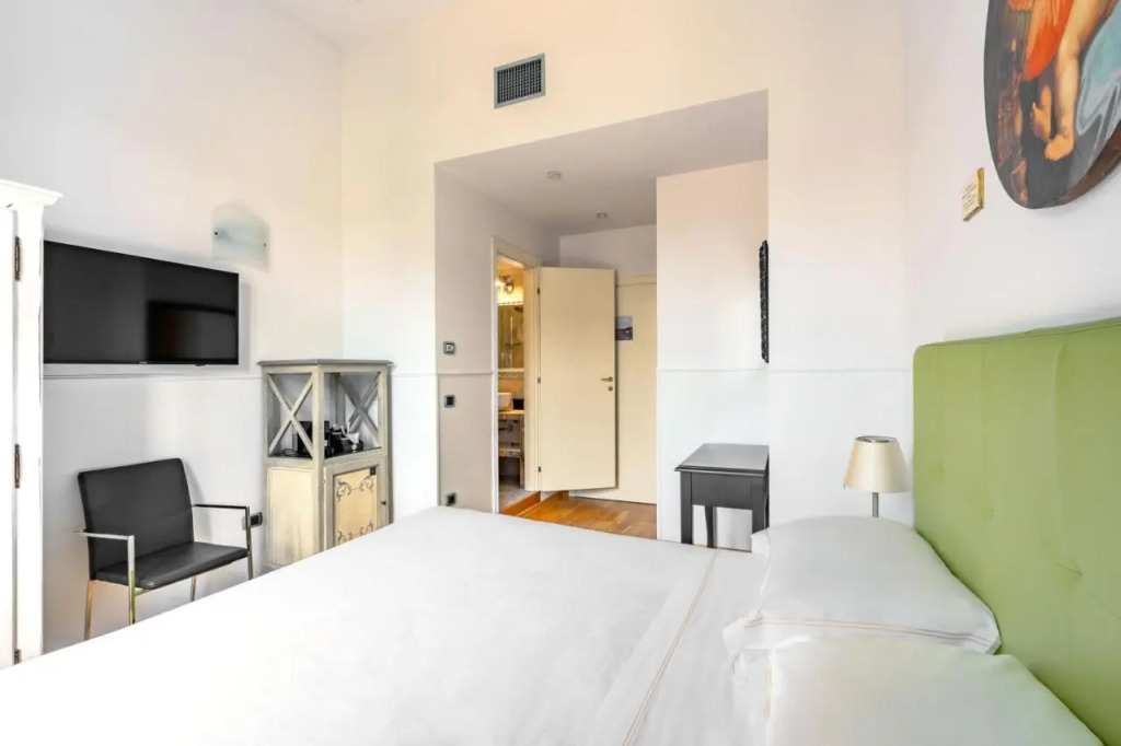 Relais Hotel Centrale "Dimora Storica"