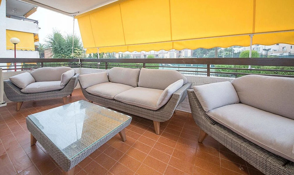 Apartamento Mas de la Cota TVL 78