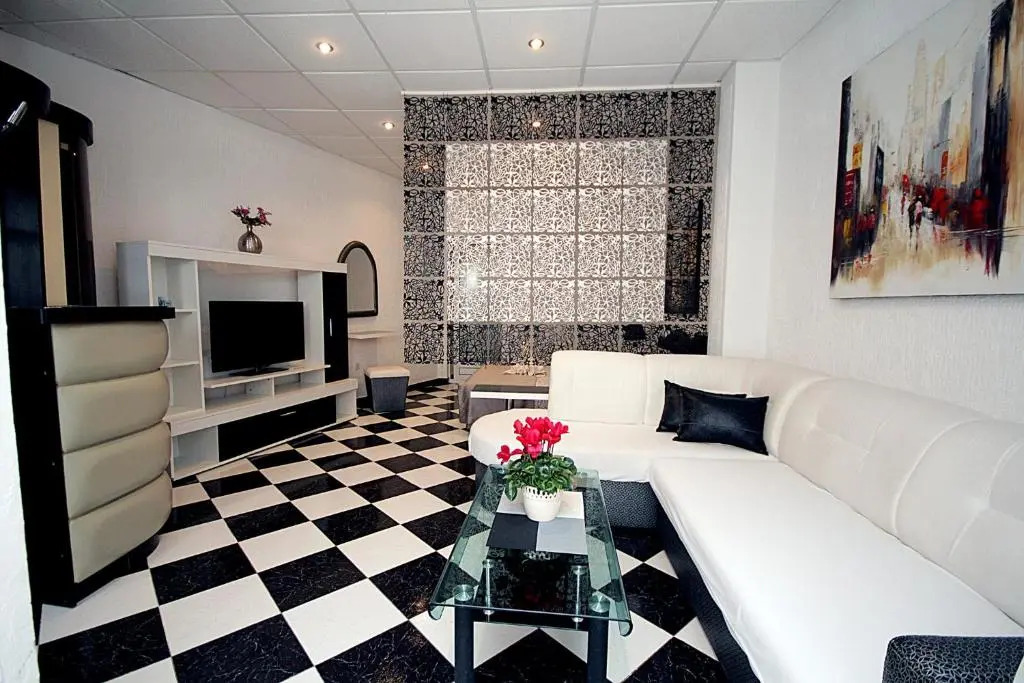 Apartments Kruna Jovanović