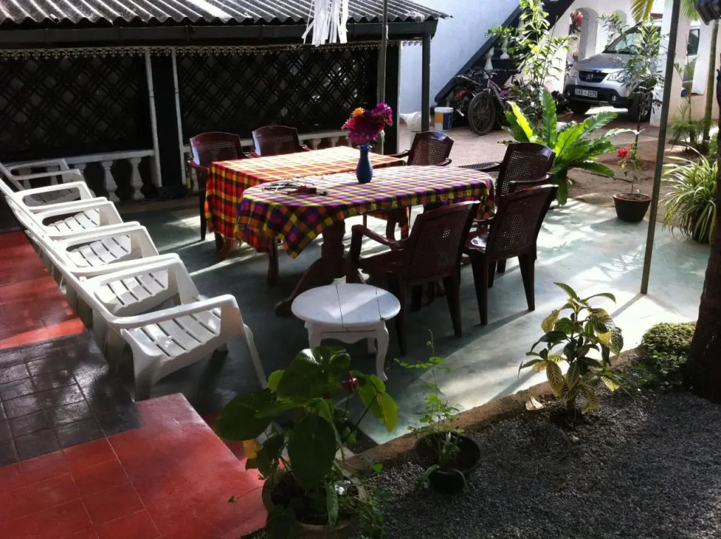Robert Inn Dambulla
