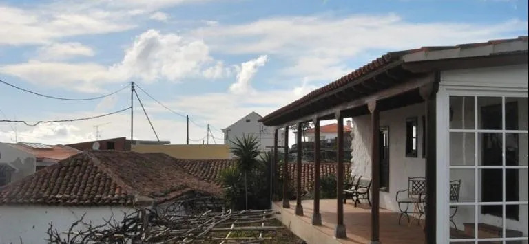 Casas Rurales Alajeró