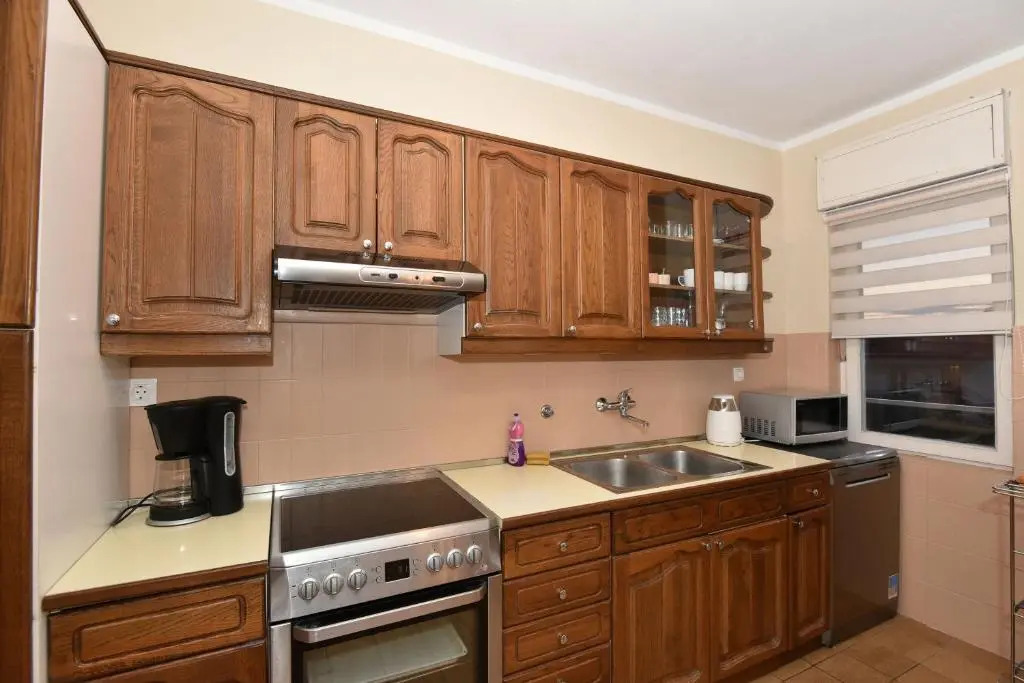 Apartment Sunny Side