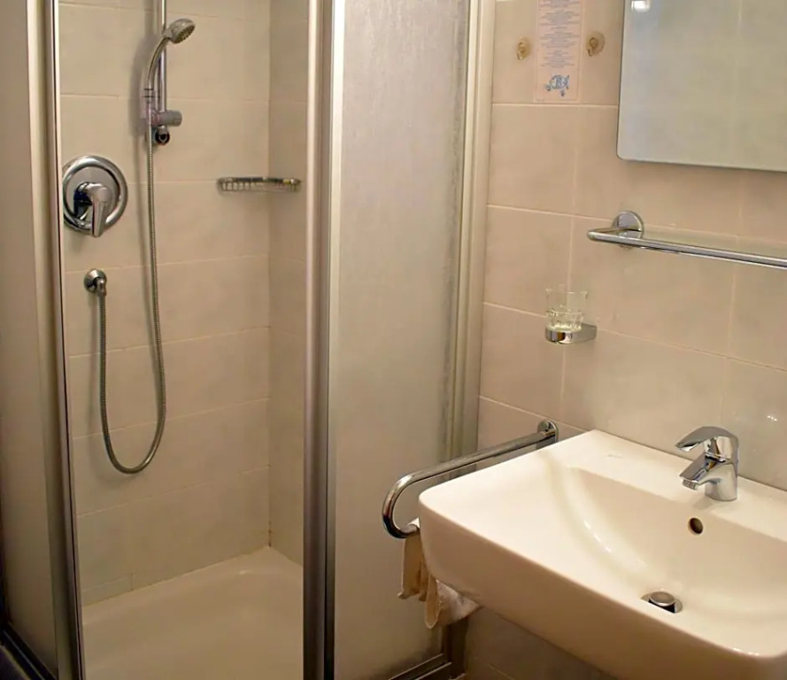 Hotel Nussbaumerhof ***
