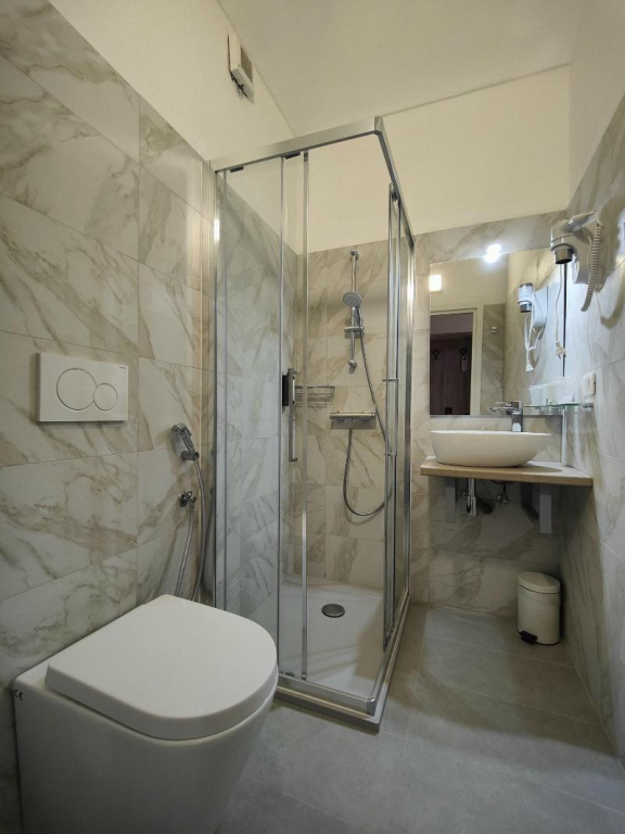 Hotel Romano