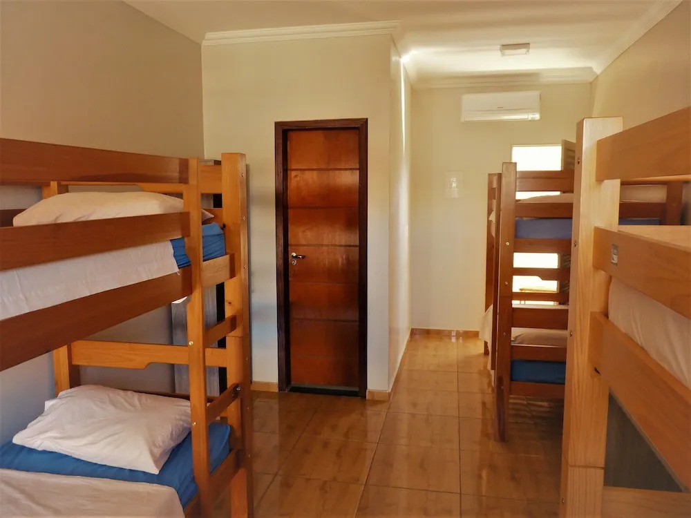 Hostel Plan