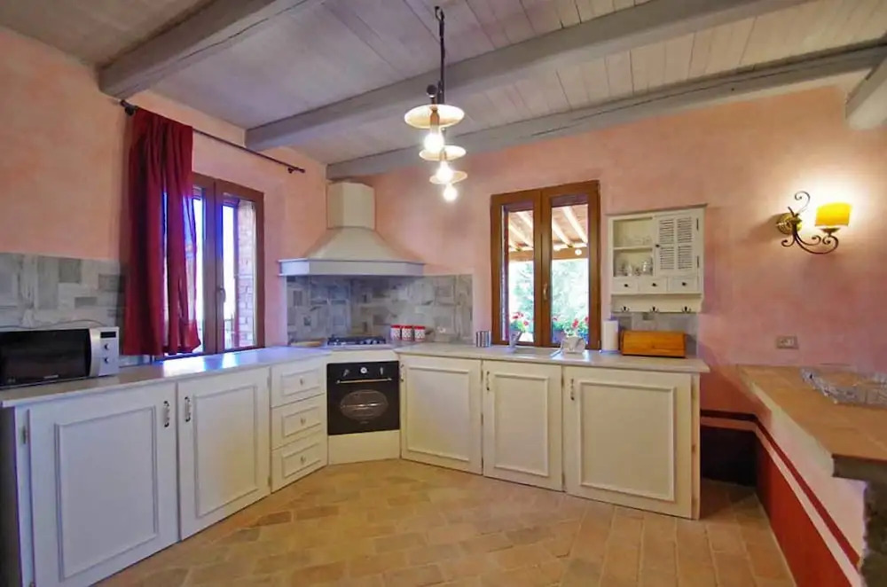 Villa Poggio di Toscana