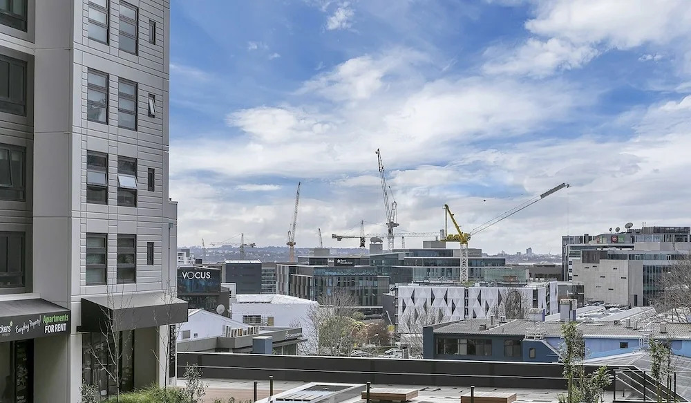QV Auckland Apartment - 871