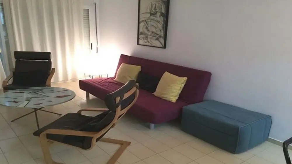 Sitges Socias Apartment