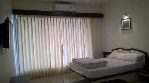 Ca.Pariwar Club & Hotel