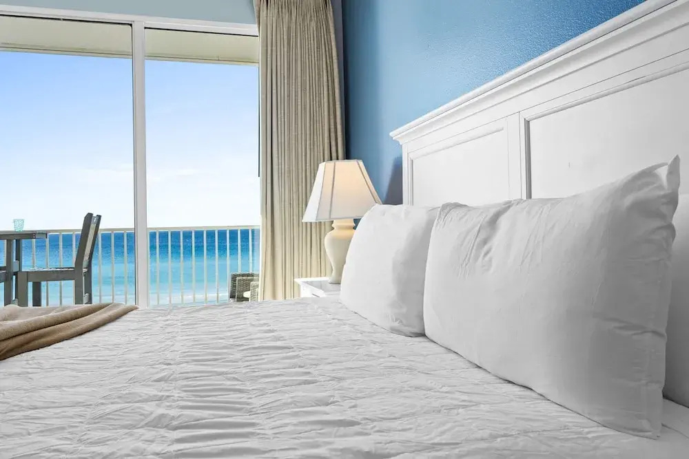 Gulf Dunes 502 - Gulf Treasure
