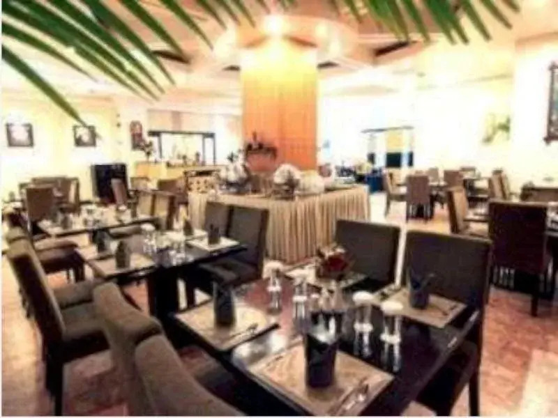 Hotel Wisata II Uit