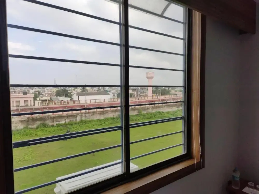 Hotel Krishna