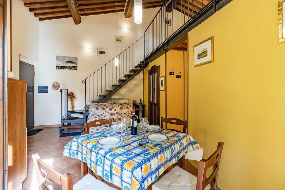 Tuscan Sun With Shared Pool