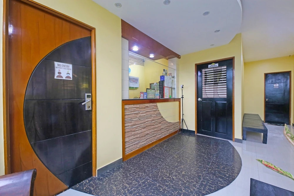 OYO 901 Ranchotel Tunasan
