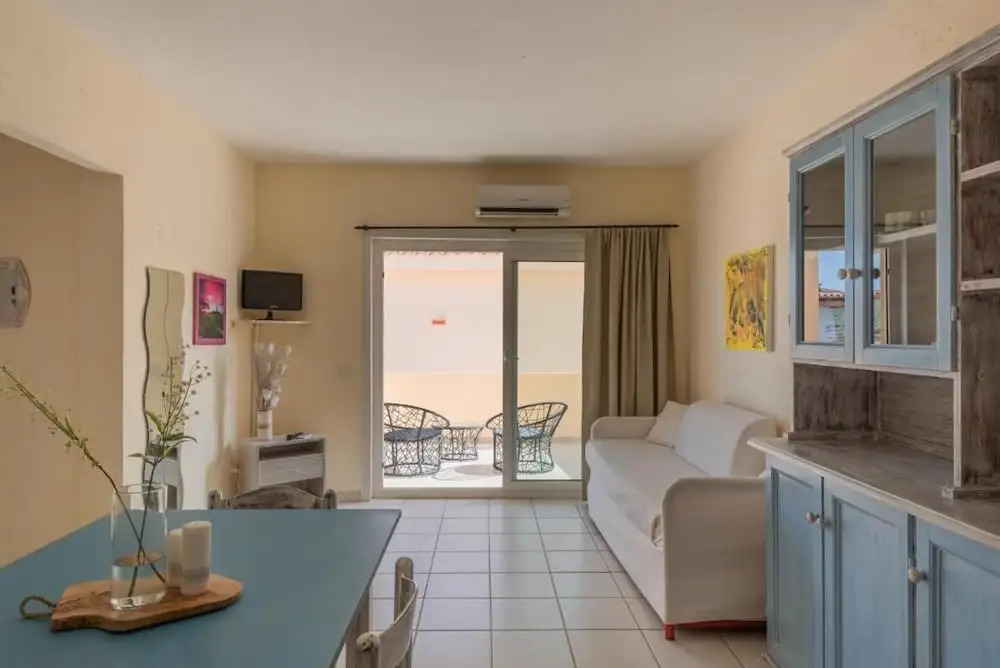 Fantastico Baia de Bahas Residence Studio 2 Persons Mono 2