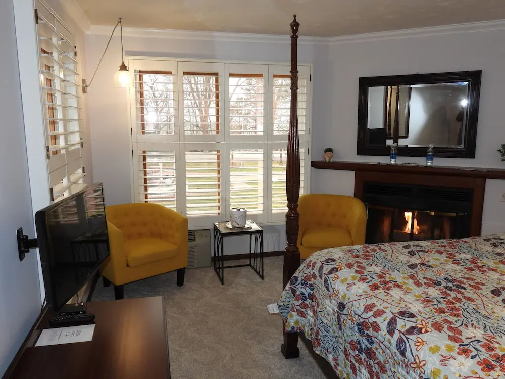 Rosemont Inn Resort B&B