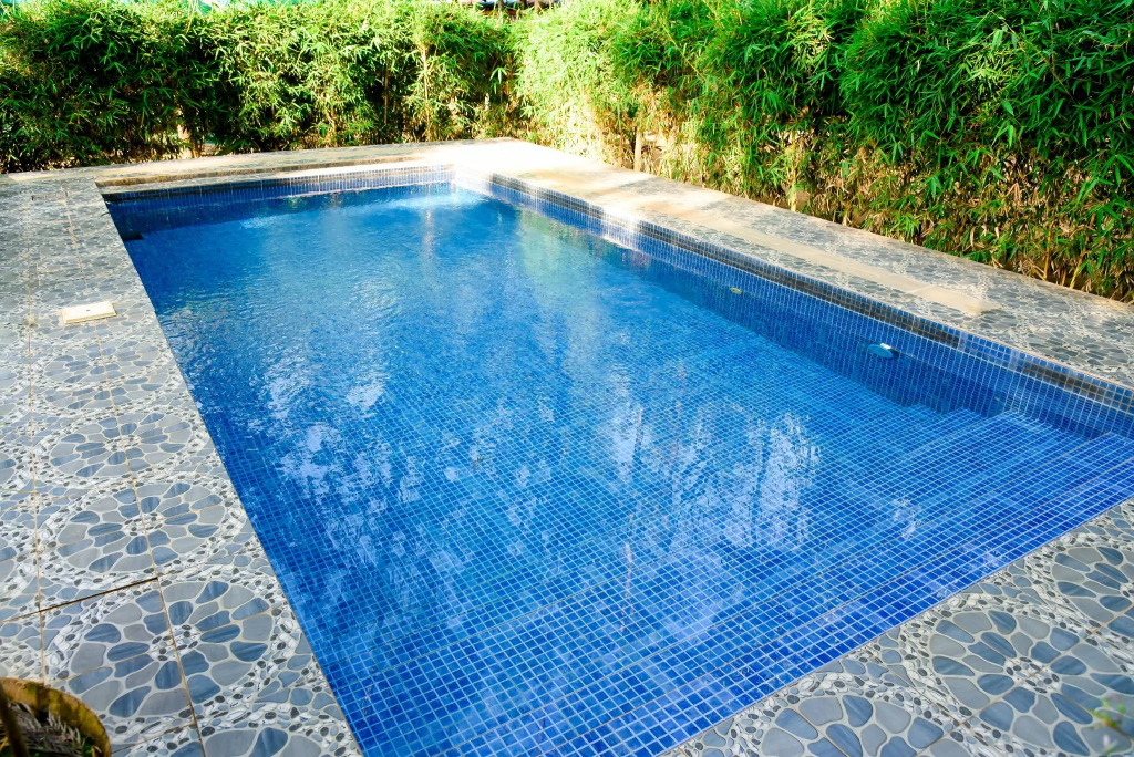 The Spectrum Resort - Chikmagalur
