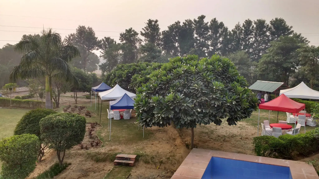 Club Awara Holiday Resort