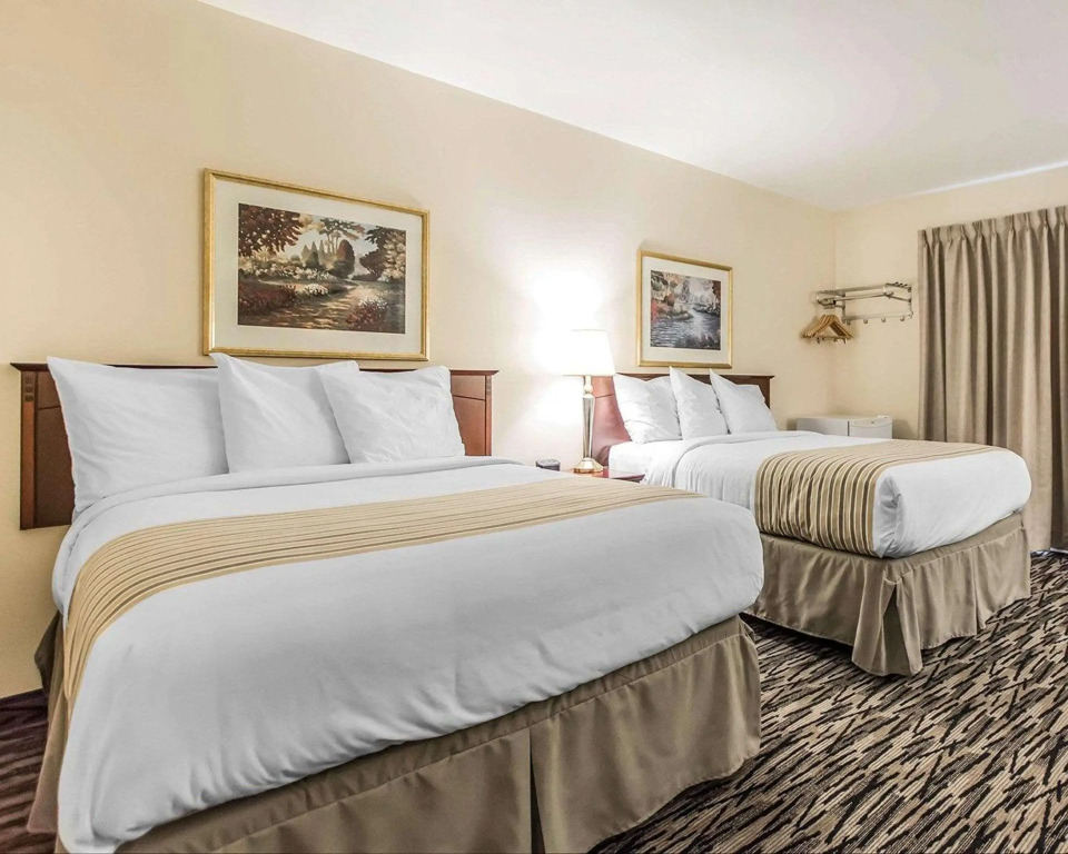 Econo Lodge