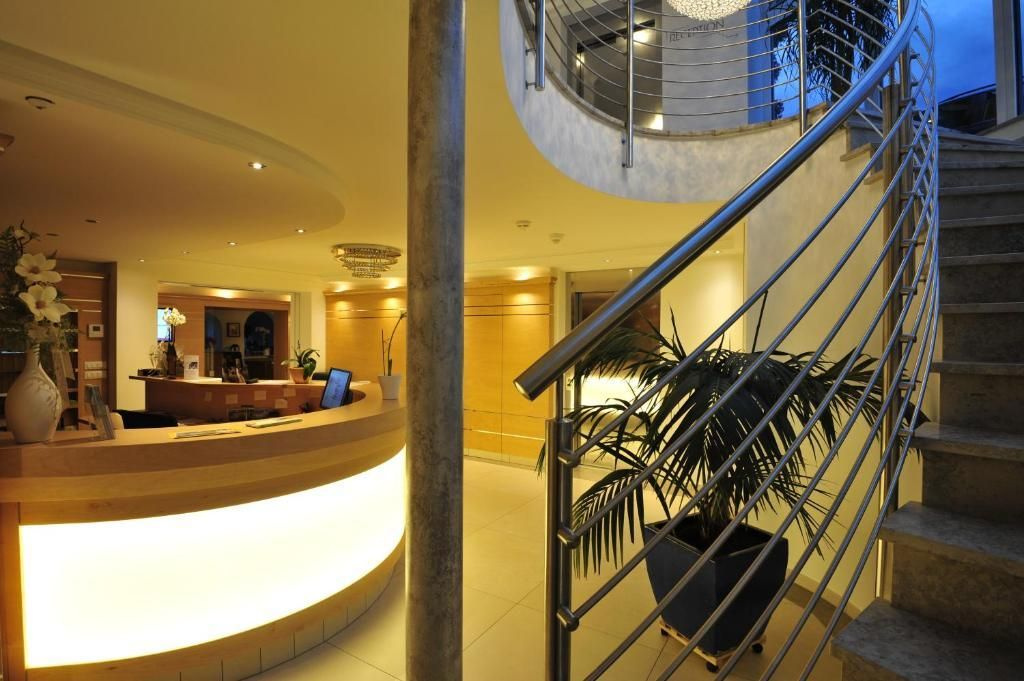 SomVita Suites