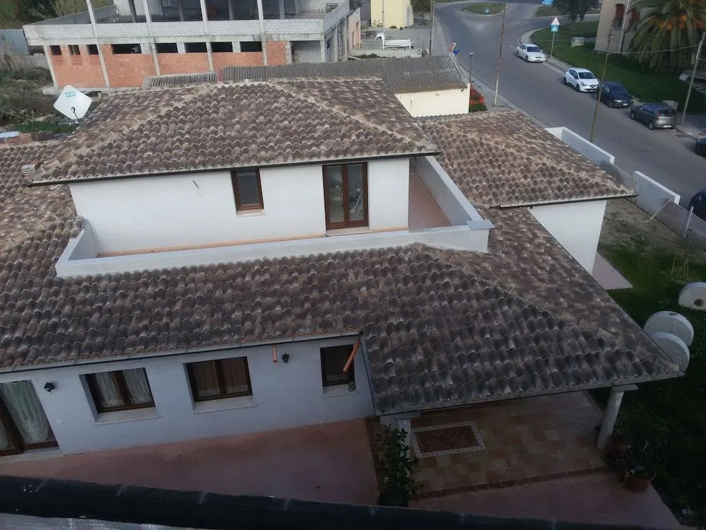 I Giganti