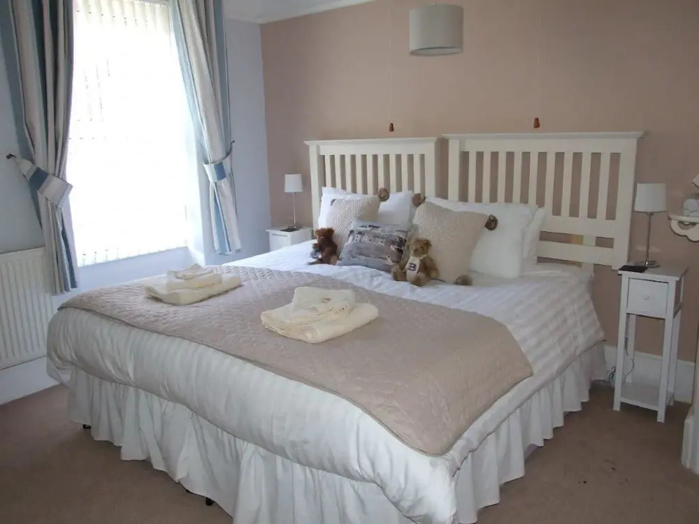 Southcliffe B&B
