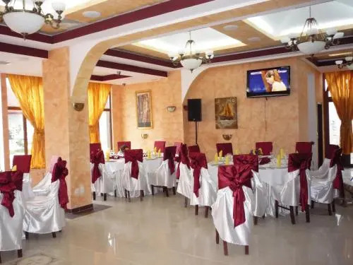 Hotel Sud Giurgiu