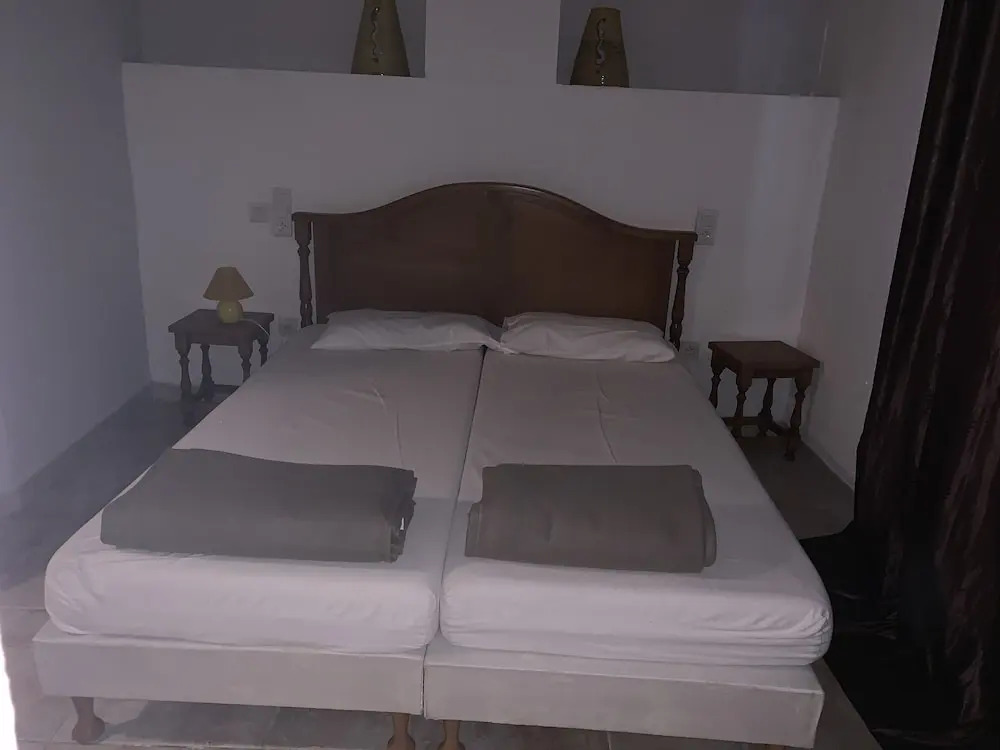 ApartHôtel Les 4 Sources