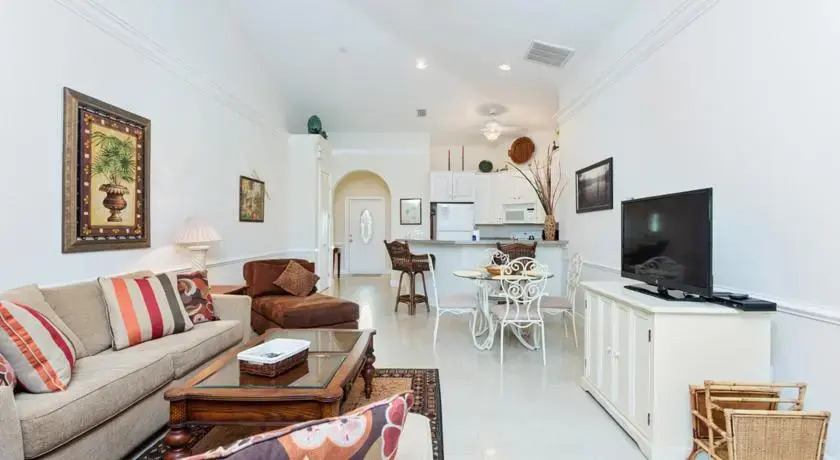 Paradise Palms West #1 by Vacation Rental Pros