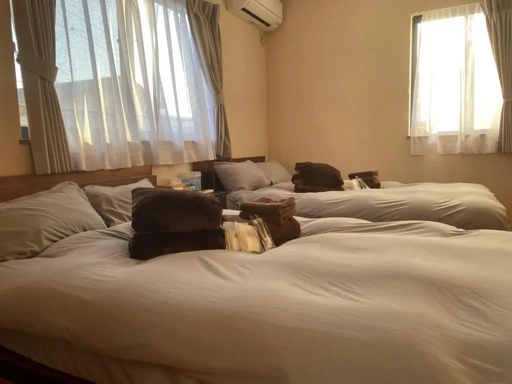 Karuizawa Station villa - Vacation STAY 6769