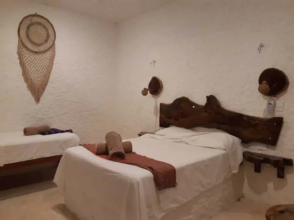 Hostel La Isla Holbox