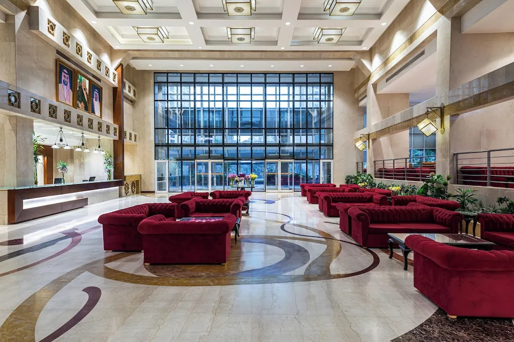 Razana Al Rawdha Hotel