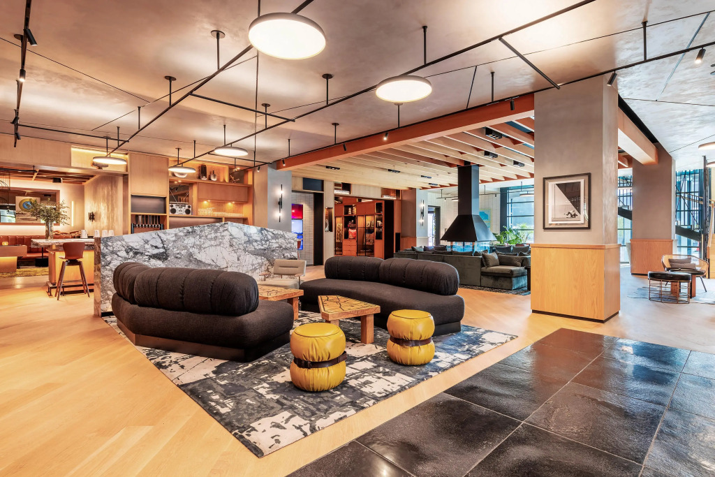 The Shay, a Destination by Hyatt