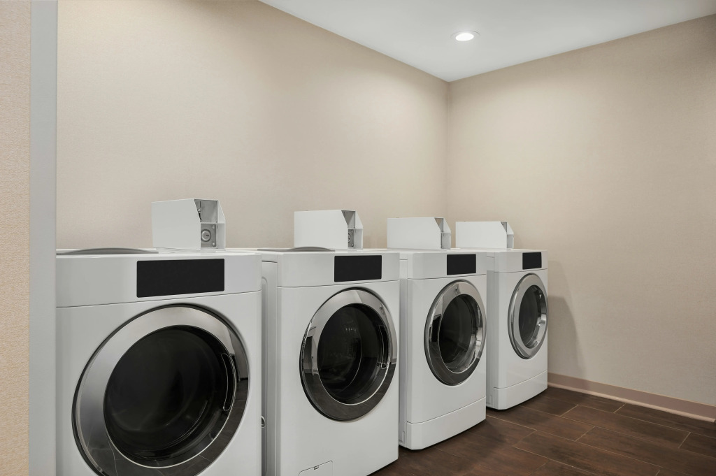 Home2 Suites By Hilton Lake Charles