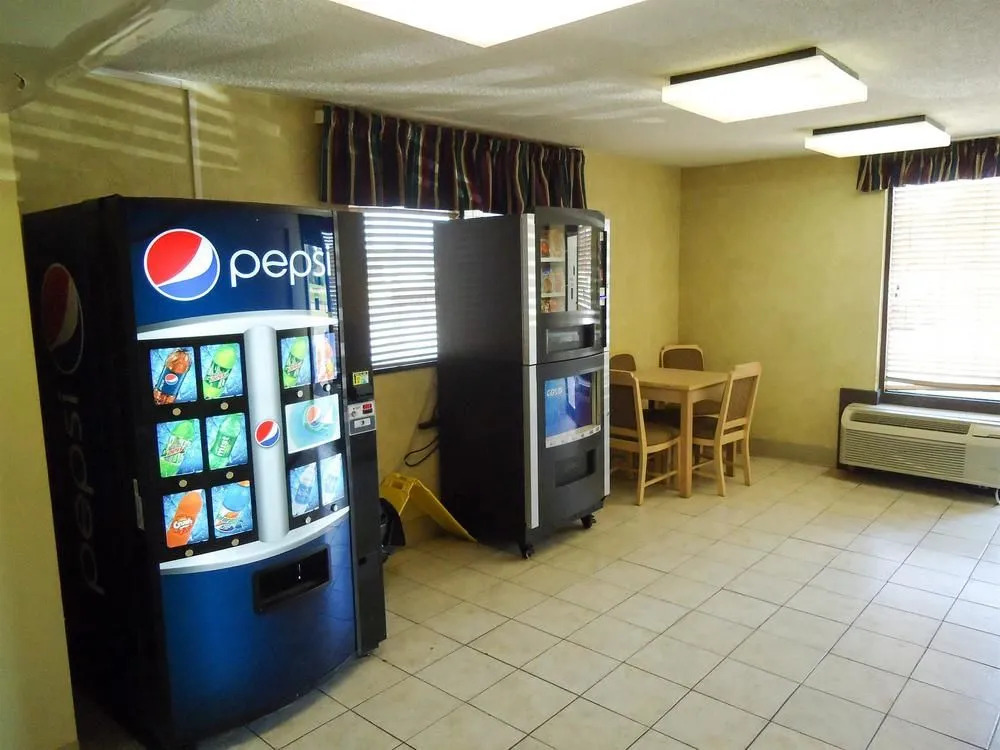 Best Western Regency Motor Inn