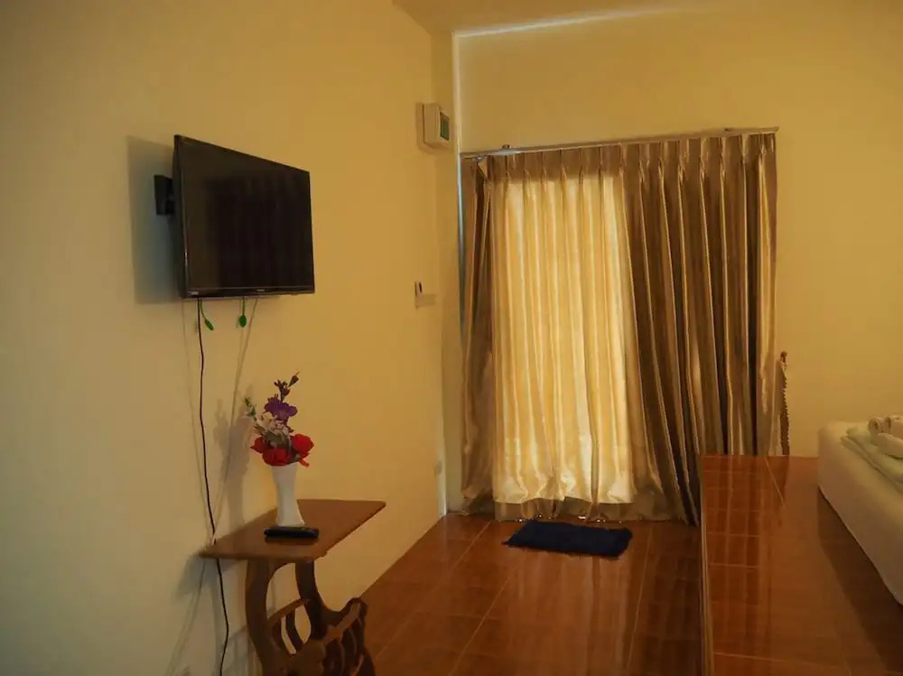Chaofa Resort